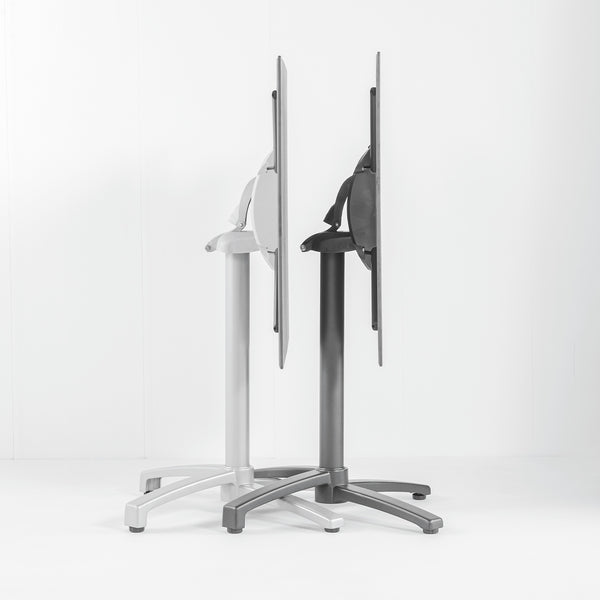 Grosfillex X-One Small Folding Base