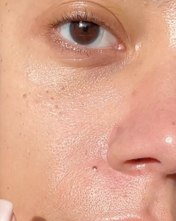 Grown Alchemist Anti-Pollution Primer: Prebiotic-Peptide Anti-Pollution Shield Complex Ganoderma Extract (12mL)