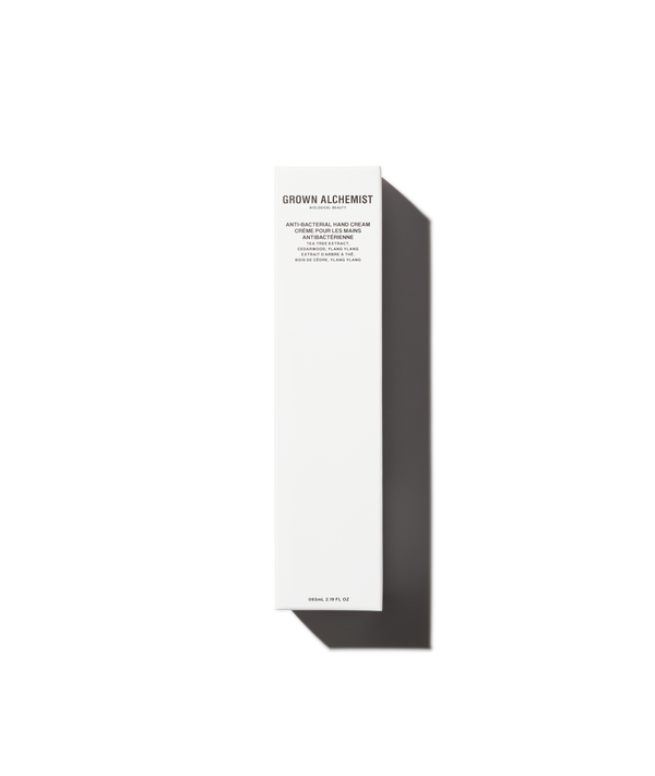 Grown Alchemist Anti-Bacterial Hand Cream (65mL)