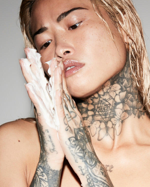 Grown Alchemist Body Heroes Holiday Gift Set