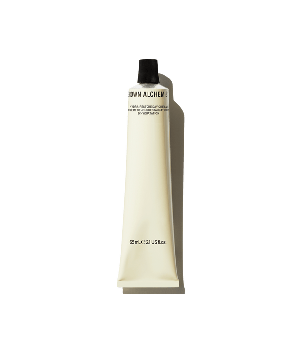 Grown Alchemist Cleanser + Day Cream Bundle