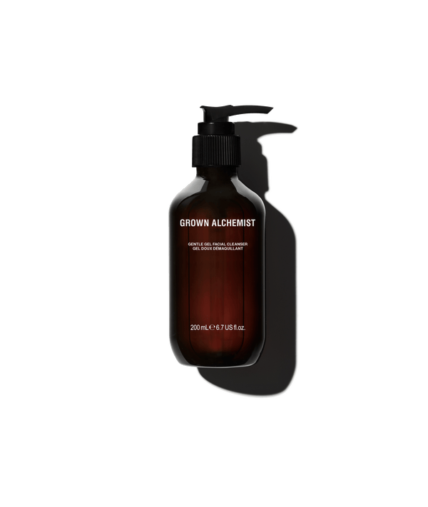 Grown Alchemist Cleanser + Toner Bundle