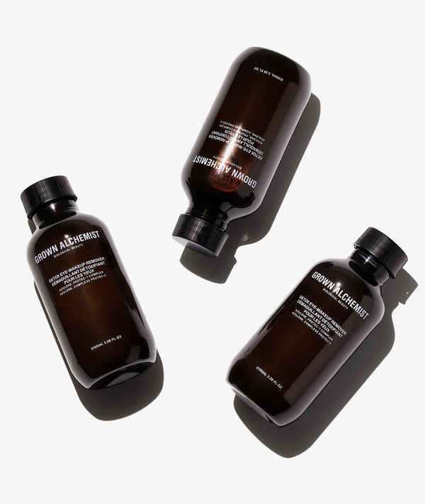 Grown Alchemist Detox Makeup Remover (100mL)