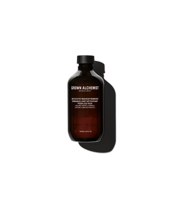 grown alchemist Detox Makeup Remover (100mL)