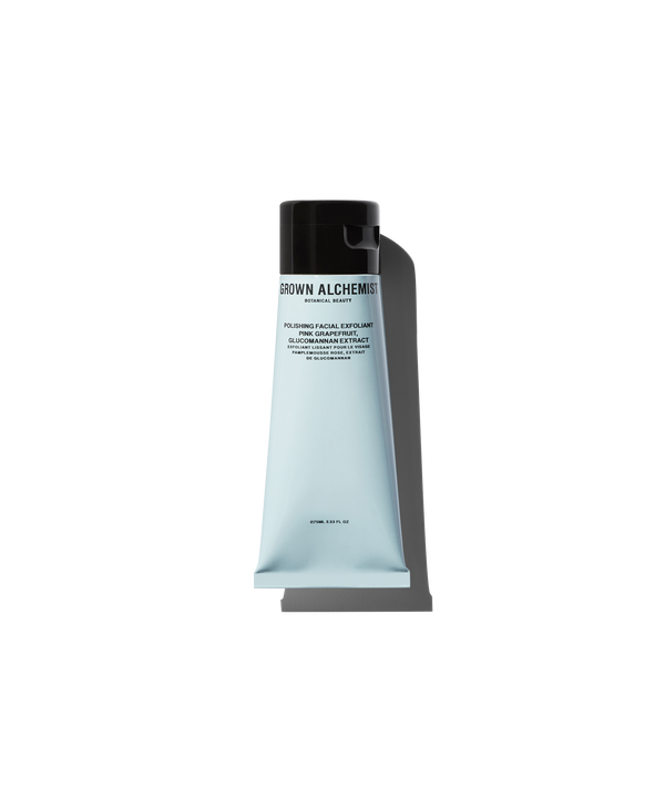 Grown Alchemist Exfoliate + Defend Bundle