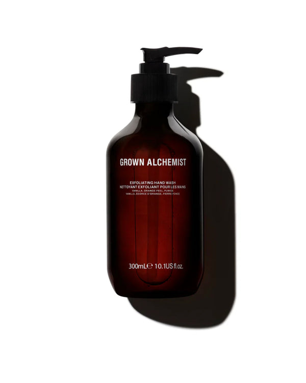 Grown Alchemist Exfoliating Hand Wash (300mL)