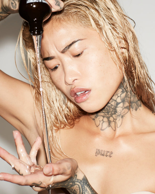 Grown Alchemist Hydra-Restore Shampoo (300mL)