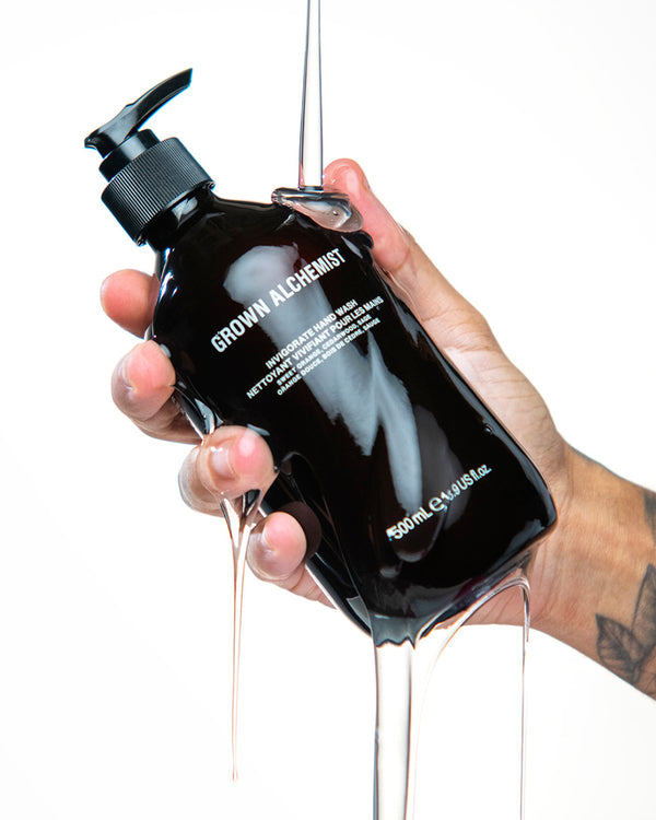 Grown Alchemist Invigorate Hand Wash (500mL)