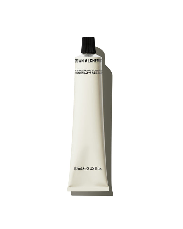 Grown Alchemist Matte Balancing Moisturizer (60mL)