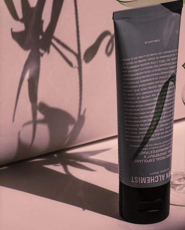 Grown Alchemist Polishing Exfoliant Scrub (75mL)