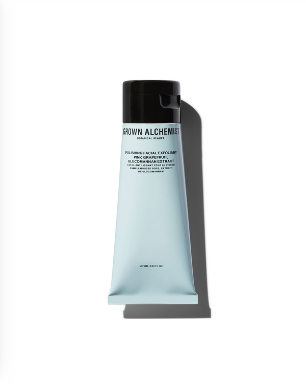 grown alchemist Polishing Exfoliant Scrub (75mL)