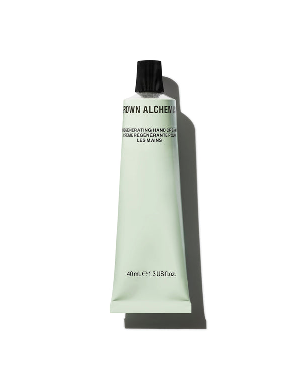 Grown Alchemist Regenerating Hand Cream (40ml)