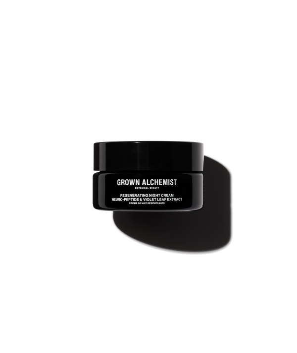 grown alchemist Regenerating Night Cream (40mL)