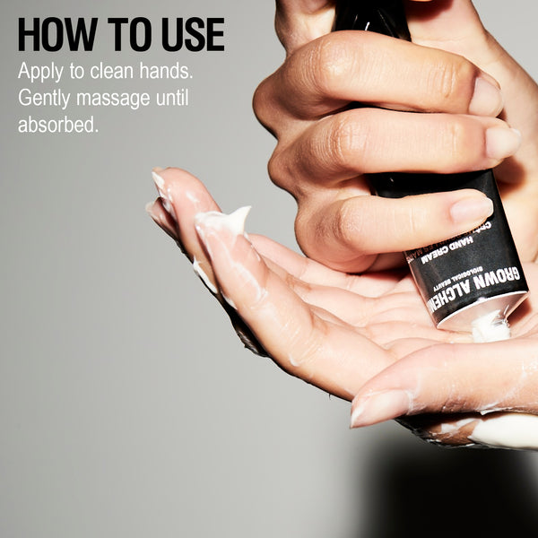 grown Alchemist Restorative Hand Cream (65mL)