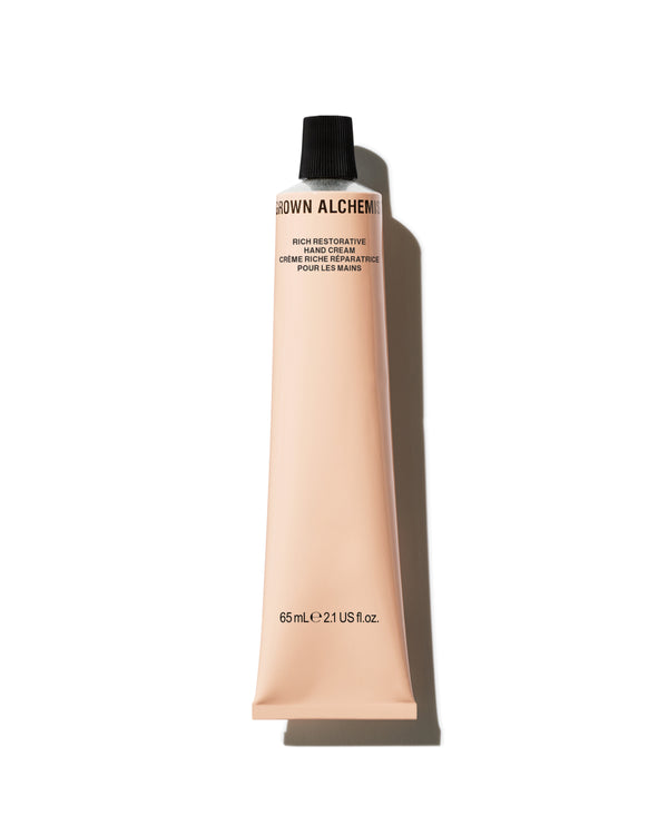 Grown Alchemist Rich Restorative Hand Cream (65mL)