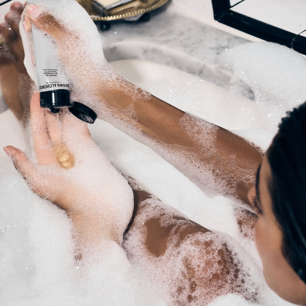 Grown Alchemist Shaving Gel
