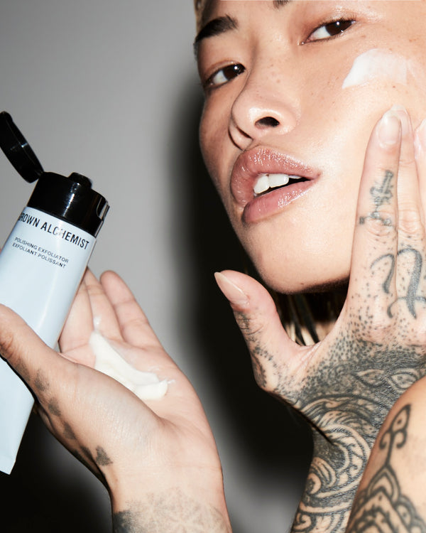 Grown Alchemist Skin Function Holiday Kit