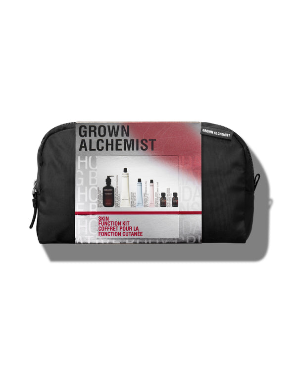Grown Alchemist Skin Function Holiday Kit
