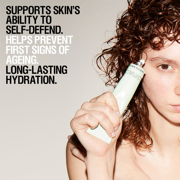 Grown Alchemist Skin Renewal Day Cream (65mL)