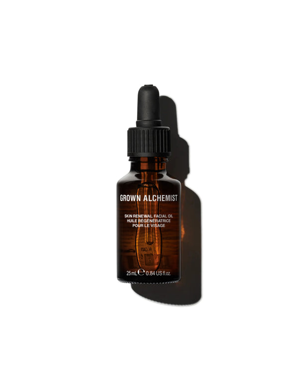 grown alchemist Skin Renewal Facial Oil (25mL)