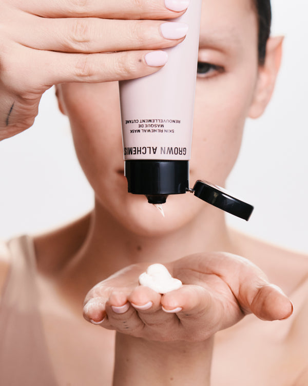 Grown Alchemist Skin Renewal Mask (75mL)