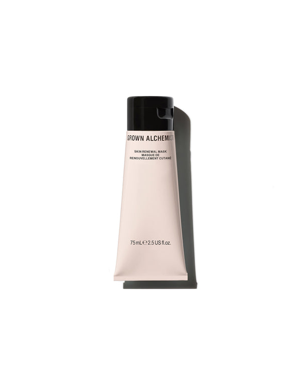 Grown Alchemist Skin Renewal Mask (75mL)