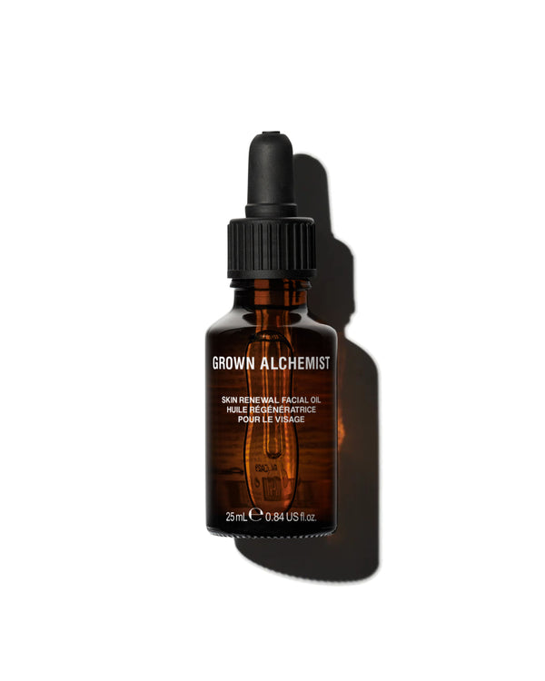 Grown Alchemist Skin Renewal Serum (25mL)