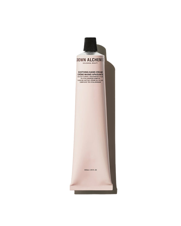 Grown Alchemist Soothing Hand Cream (65mL)