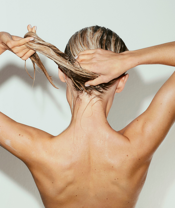 Grown Alchemist Hydra-Restore Deep Conditioner (300mL)