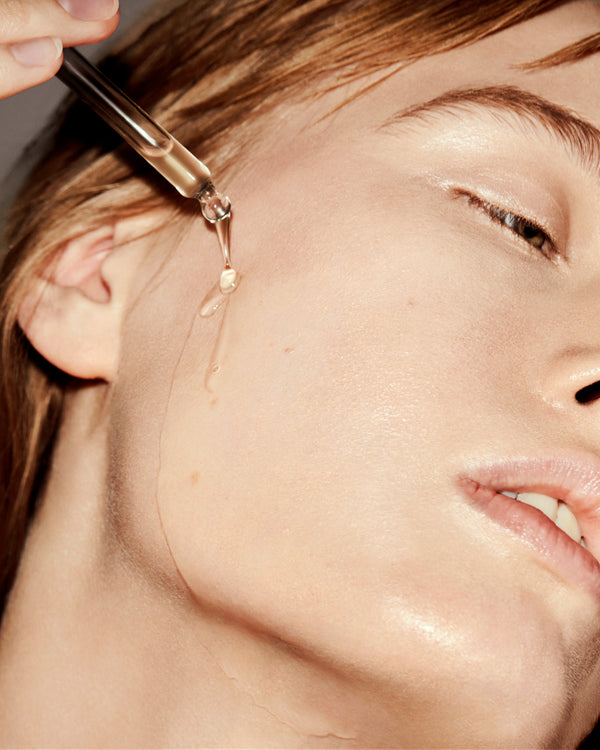 Grown Alchemist Instant Smoothing Hyaluronic Serum (25mL)