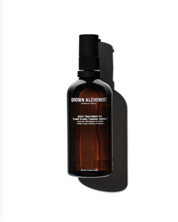 Grown Alchemist Restorative Body Oil Treatment (100ml)