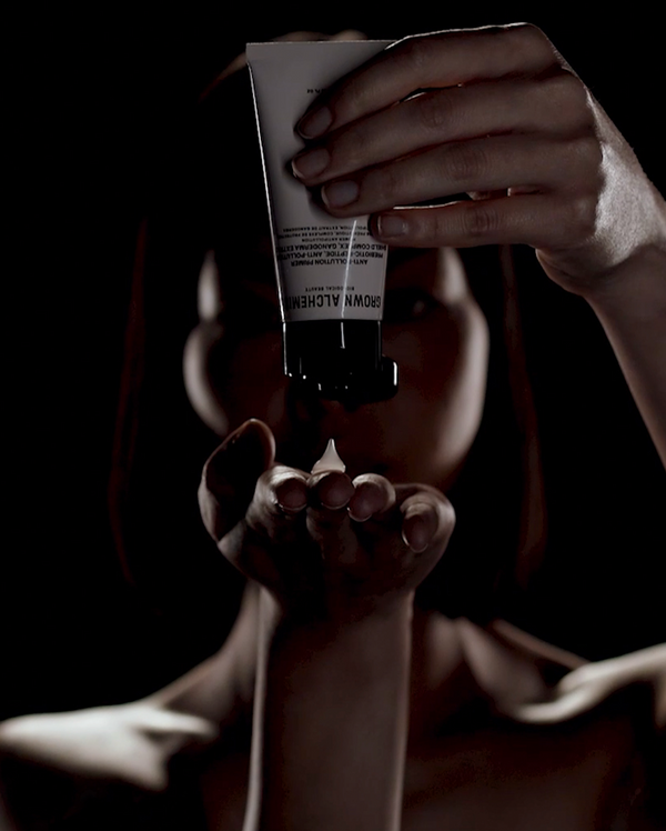 Grown Alchemist Skin Defense Mattifying Primer (50ml)