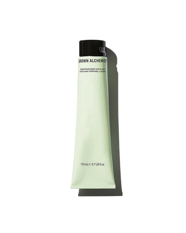 Grown Alchemist Smoothing Body Exfoliant Scrub (170ml)