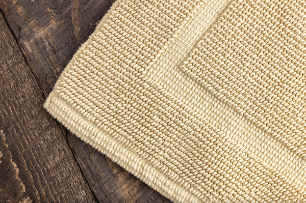 grund Charleston Organic Cotton Bath Rug Collection