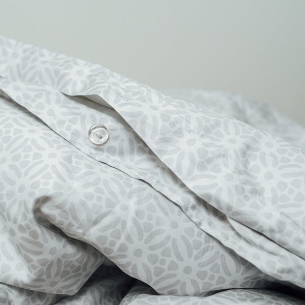 Grund Organic Prague™ Patterned Flat Sheets