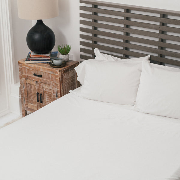 grund Organic Savannah™ Bed Sheets