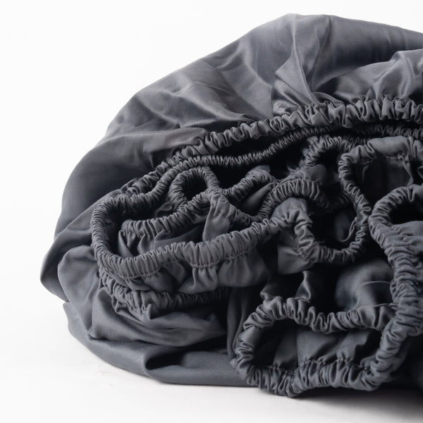 Grund Organic Savannah™ Fitted Sheets