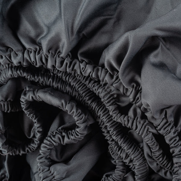 Grund Organic Savannah™ Fitted Sheets