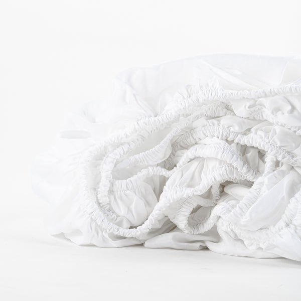grund Organic Savannah™ Fitted Sheets
