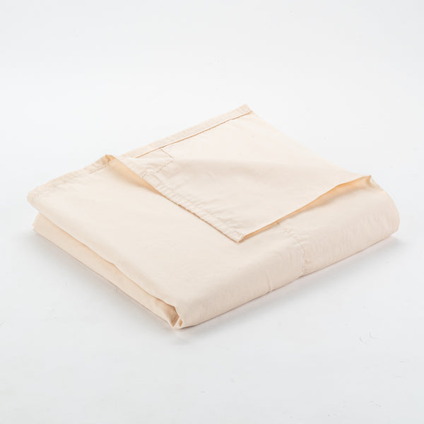 Grund Organic Savannah™ Flat Sheets