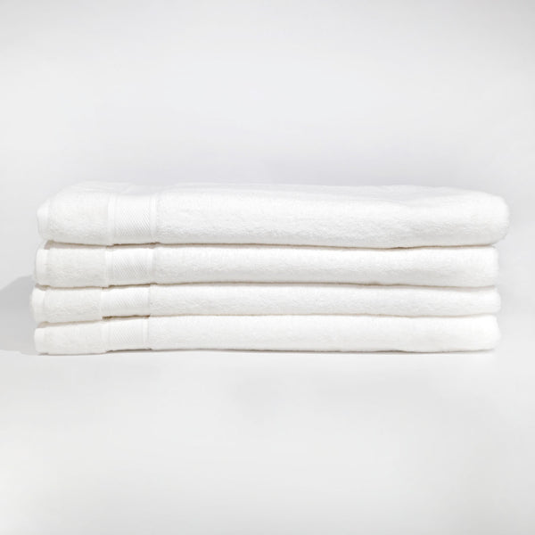 grund Pinehurst 100% Organic Bath Sheet (Set of 4)