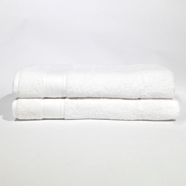 grund Pinehurst 100% Organic Bath Towel (Pair)
