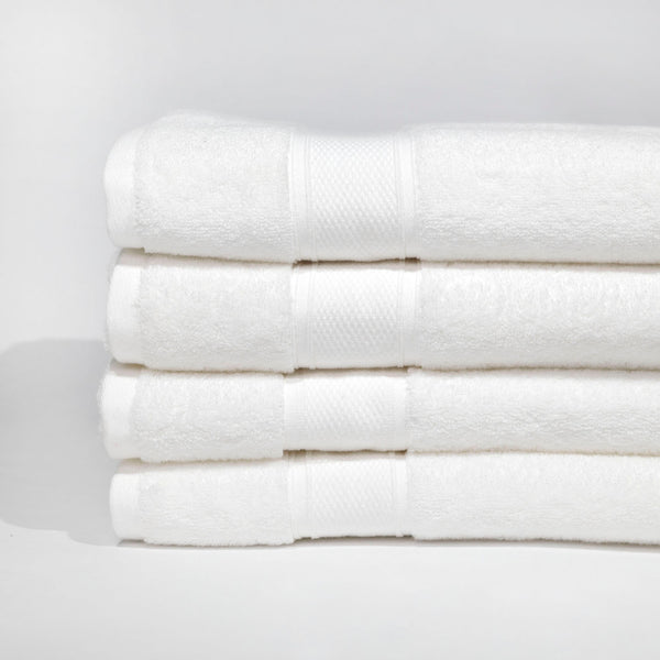 grund Pinehurst 100% Organic Bath Towels (Set of 4)