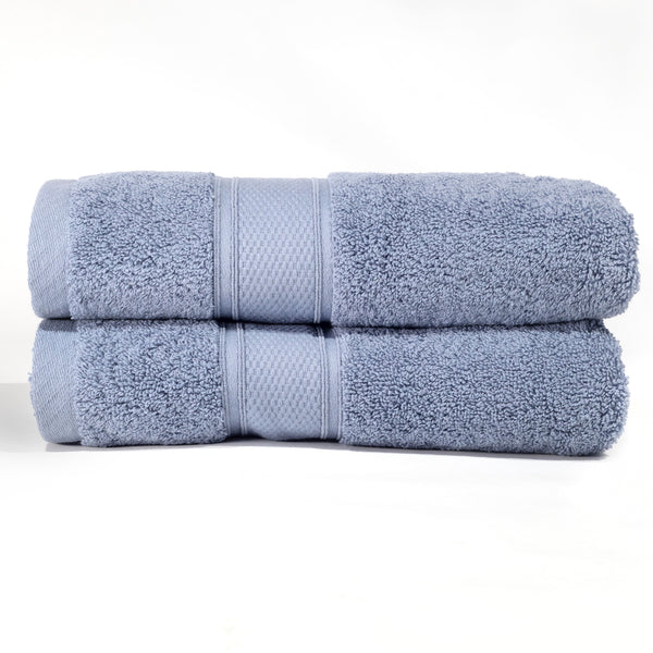 grund Pinehurst 100% Organic Hand Towels (Pair)