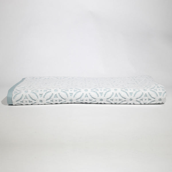 Grund Prague™ 100% Organic Bath Sheet