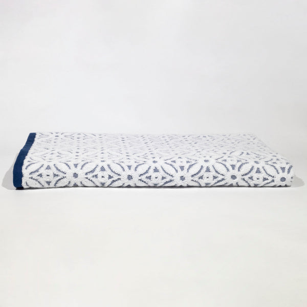 Grund Prague™ 100% Organic Bath Sheet