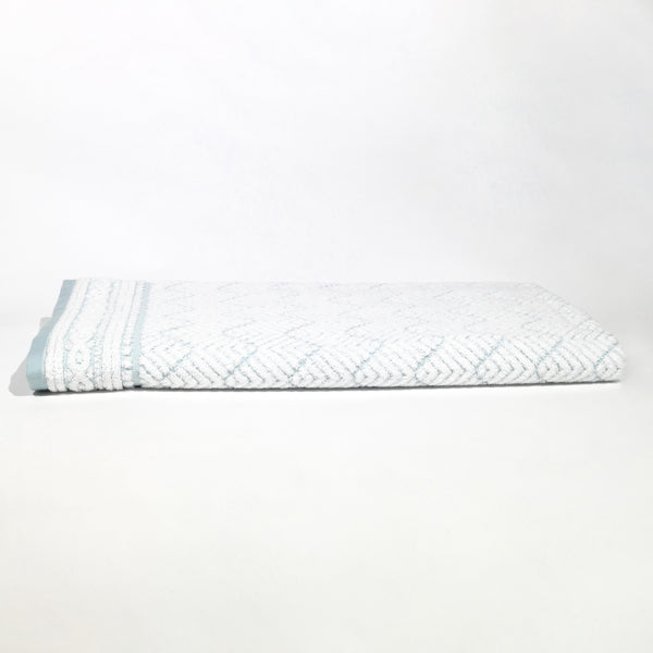 Grund Prague™ 100% Organic Bath Sheet