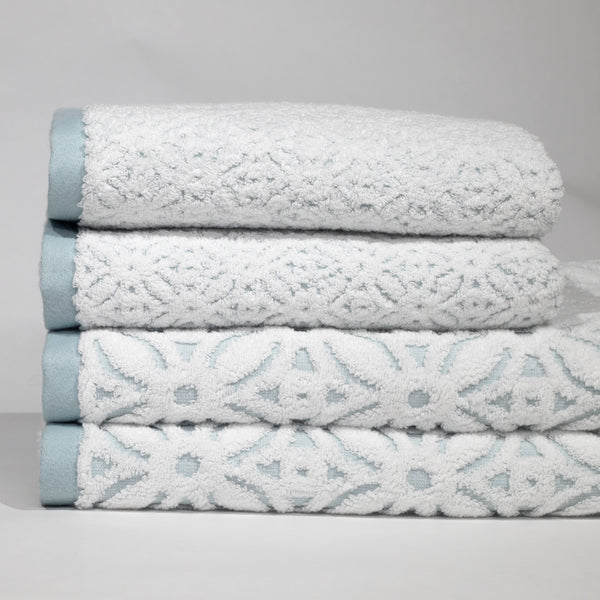 grund Prague™ 100% Organic Bath Towel Starter Set