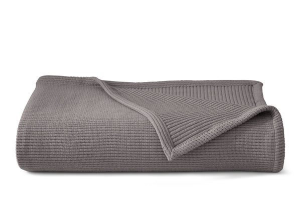 grund Sea Pines 100% Organic Throw Blanket