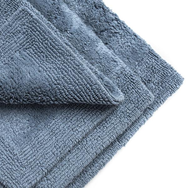 grund Puro Organic Cotton Reversible Bath Rug Collection